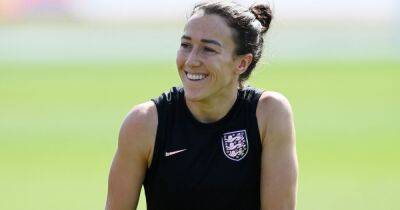 Lucy Bronze - Inside England football star Lucy Bronze’s home life including relationship with Keira Walsh - ok.co.uk - Britain - Sweden - Manchester - Portugal