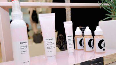 Glossier Is Coming to Sephora Early Next Year - www.glamour.com