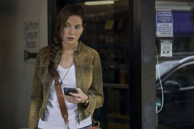 Michelle Monaghan’s Secret Double Life Goes Up In Flames In ‘Echoes’ Trailer - etcanada.com - Netflix