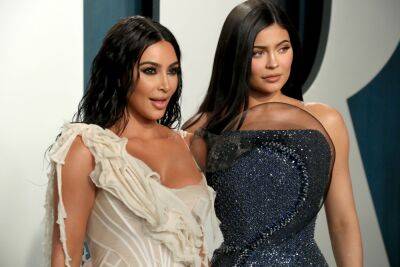 Kim Kardashian, Kylie Jenner Aren’t Happy About The Latest Instagram Updates - etcanada.com