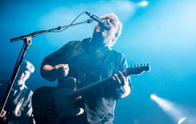Pixies’ Black Francis says the world has become “very dystopian” - www.nme.com - USA