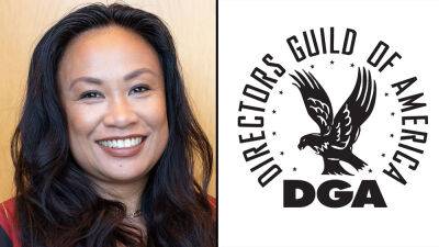 DGA Promotes Faith Santilla To Assistant Executive Director - deadline.com - county Russell - city Holland, county Russell