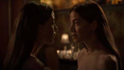 Michelle Monaghan Schemes as Devious Twin Sisters in Trailer for Netflix Drama ‘Echoes’ (Video) - thewrap.com - Netflix
