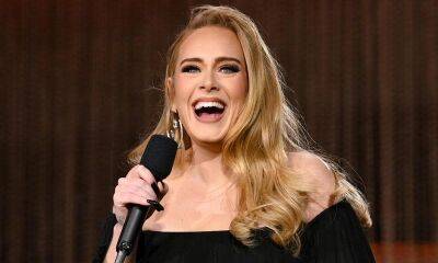 Adele - Adele is excited to be back in Vegas: Here is how to buy tickets and attend new dates - us.hola.com