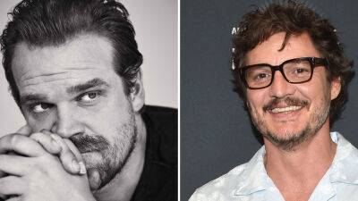 David Harbour & Pedro Pascal To Headline ‘My Dentist’s Murder Trial’ True Crime Limited Series In Works At HBO - deadline.com - New York