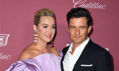 All we know about Katy Perry's relationship with Miranda Kerr and her son with Orlando Bloom - hellomagazine.com - Australia - Los Angeles