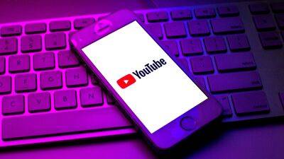 YouTube Ad Revenue Inches Up 4.8% in Q2, Slowest Growth in More Than Two Years - variety.com
