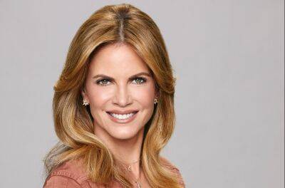 ‘The Talk’ Host Natalie Morales Joins Cast Of ‘The Young And The Restless’ - etcanada.com - city Genoa