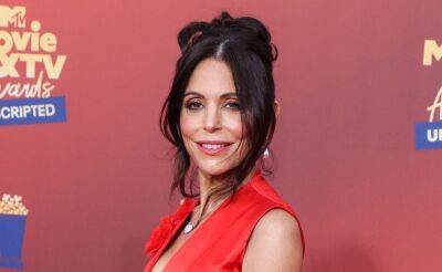 Bethenny Frankel Says She Doesn’t Exercise Or Diet To Watch Her Weight Anymore: ‘I Believe In Not Being Crazy’ - etcanada.com - France - New York