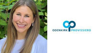 ICM’s Brittany Perlmuter Joins Odenkirk Provissiero Entertainment As Manager - deadline.com - New York - New York