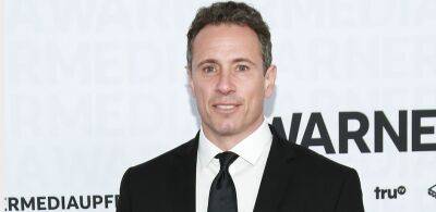 Chris Cuomo, In NewsNation Interview, Denies Trying To Influence Media Coverage As Brother Faced Sexual Harassment Allegations - deadline.com - New York - New York - county Andrew
