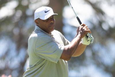 Charles Barkley Confirms Conversation With Controversial Saudi-Backed LIV Golf League, Says He’d Leave TNT If Saudis Triple His Salary - deadline.com - Britain - Washington - New Jersey - Saudi Arabia