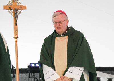 Green Bay Diocese Compares Being Trans to Sexual Abuse - metroweekly.com - county Bay - Wisconsin