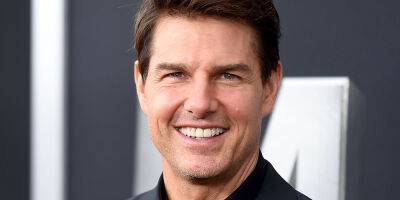 Tom Cruise's 10 Best Movies, Ranked - www.justjared.com