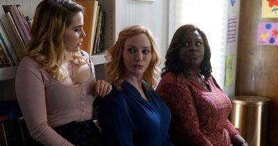 Breaking Down the Controversial ‘Good Girls’ Cancelation Following Retta’s Claims: ‘1 Person Ruined It for All Cast and Crew’ - www.usmagazine.com - Montana - county Story
