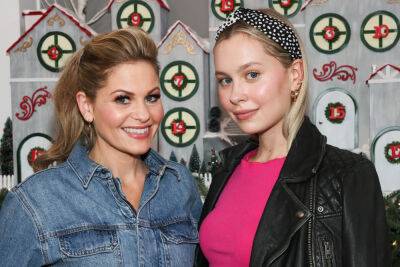Candace Cameron Bure’s Daughter Says She’s The ‘Coolest’ Mom After JoJo Siwa Calls Her Rude - etcanada.com