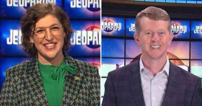 Trump - Alex Trebek - Meghan Maccain - Mike Richards - ‘Jeopardy!,’ ‘The View’ Line Up Next Season’s Hosts - msn.com