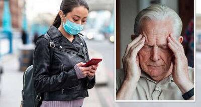 Dementia: Astonishing report links cognitive decline to air pollution - 'strong' case - www.msn.com - Britain