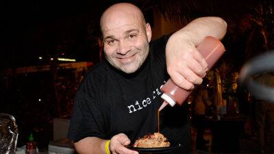 'Top Chef' alum Howard Kleinberg dead at 46 - www.foxnews.com - Miami - Florida