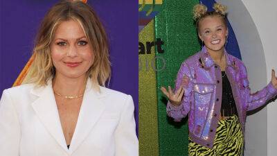 Candace Cameron Bure speaks out on JoJo Siwa deeming her the 'rudest celebrity she’s ever met': 'No drama' - www.foxnews.com