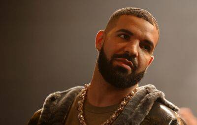 Drake responds after reported 14-minute private jet flight sparks backlash - www.nme.com - city Hamilton