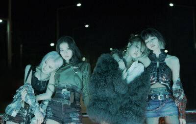 Upcoming BLACKPINK music video is YG Entertainment’s most expensive production to date - www.nme.com