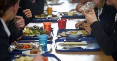 Cost of school meals to rise by 10p as Covid costs bite - www.manchestereveningnews.co.uk - Manchester