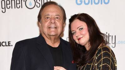 Paul Sorvino and wife Dee Dee Benkie had the 'most wonderful life' together: 'We were so happy every day' - www.foxnews.com - Florida - city Jacksonville, state Florida