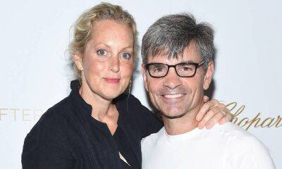 George Stephanopoulos - Ali Wentworth - Ali Wentworth shares glamorous update from LA with stunning pool photo - hellomagazine.com - New York - California - Los Angeles, state California
