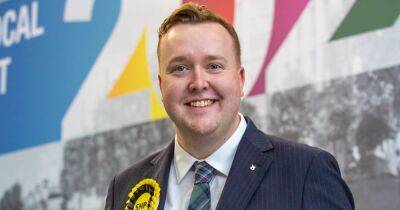 SNP official accused of interference in council leader 'sexual misconduct' row ahead of crunch meeting - www.dailyrecord.co.uk - Scotland - Jordan