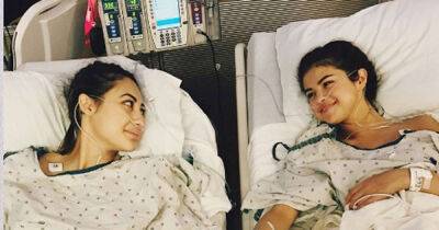 Selena Gomez - Francia Raisa - What is Lupus? Understanding Selena Gomez’s condition that required a kidney transplant - msn.com - Britain