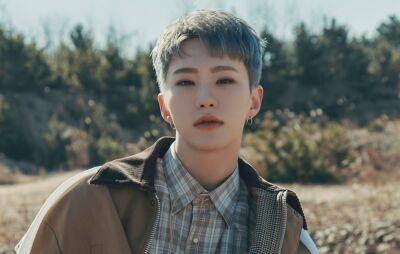 Hoshi recalls “serious conversation” with SEVENTEEN bandmates on contract renewal: “It was a bit awkward” - www.nme.com