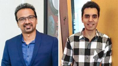 Sony Pictures Sets Shony Panjikaran and Lada Guruden Singh as Heads of Indian Film Business - variety.com - India