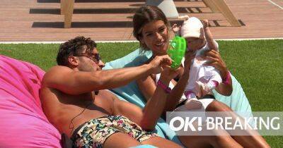 Love Island first look as iconic baby challenge returns tonight - www.ok.co.uk