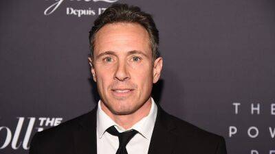 Chris Cuomo Plans Return to Cable on CNN’s Much Smaller Competitor NewsNation - thewrap.com - New York