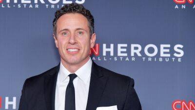 Chris Cuomo Says He Never Manipulated Media for His Brother: ‘I Never Lied’ (Video) - thewrap.com