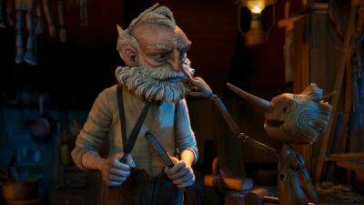 ‘Guillermo del Toro’s Pinocchio’ Trailer Tells a Story You Only ‘Think You Know’ (Video) - thewrap.com