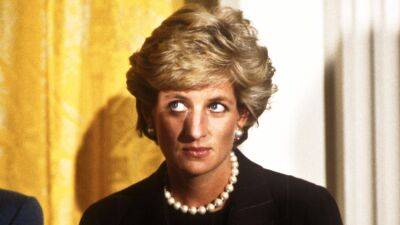 princess Diana - prince Charles - Diana Princessdiana - Hbo Max - 'The Princess' HBO Doc: Trailer Gives a Eerie Look at Princess Diana's Life in the Spotlight - etonline.com