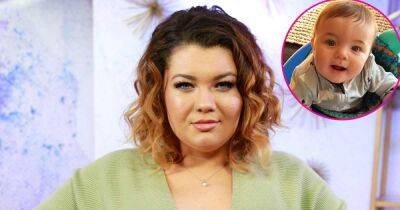 ‘Teen Mom OG’ Star Amber Portwood Loses Custody of 4-Year-Old Son James, Who Will Move to California With Dad Andrew Glennon - www.usmagazine.com - California - Indiana - county Andrew