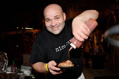 Williams - ‘Top Chef’ Contestant and Restaurateur Howard Kleinberg Dies at 46 - variety.com