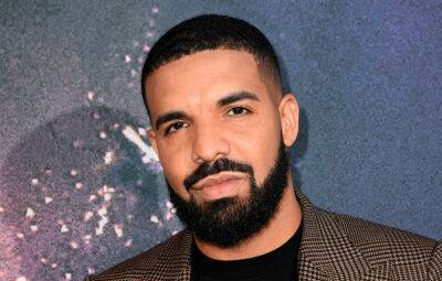 Drake Responds to Viral Tweet Tracking 14 Minute Flight Time on His Private Jet - www.justjared.com - Canada