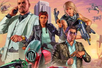 ‘Grand Theft Auto VI’ to have female hero, scale back racist, sexist jokes: report - nypost.com - Florida - city Miami - city Vice