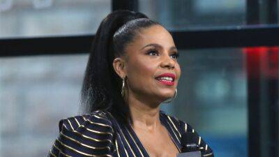 ‘On The Come Up’ Premiere Date, First Look: Sanaa Lathan’s Feature Directorial Debut Heading To Paramount+ Following Toronto Premiere - deadline.com - New York - Italy - Canada