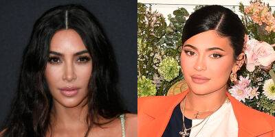 Kim Kardashian, Kylie Jenner & More Celebs Call Out Instagram for 'Trying to Be Like TikTok' - www.justjared.com
