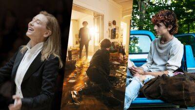 Telluride 2022: Venice’s Alberto Barbera Reveals Line-Up Includes New Alejandro G. Iñárritu, Luca Guadagnino & Todd Field Films - theplaylist.net