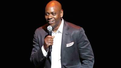 Fans support Dave Chappelle in wake of canceled Minnesota show: 'Freedom of speech' - foxnews.com - Minnesota - California - county Santa Rosa - Minneapolis