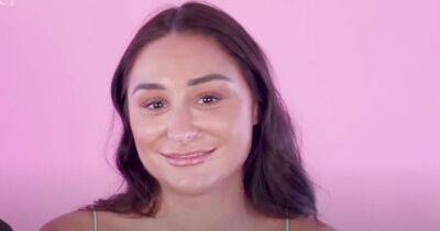Josh Le-Grove - Love Island's Coco Lodge says her show promo picture was 'like something out of a horror film' - ok.co.uk