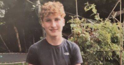 Cheshire Constabulary - Teenager discharged from hospital following motorbike crash which killed boy, 17 - manchestereveningnews.co.uk - Vietnam - county Cheshire