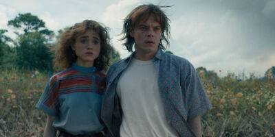 George Lucas - Will Byers - Ross Duffer - Matt Duffer - ‘Stranger Things’ Writers Deny Old Episodes Are Being Re-Edited, Including That Creepy Jonathan Scene - variety.com - county Winona - Netflix