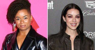 Meet the New Residents of ‘Grey’s Anatomy’ Season 19: Alexis Floyd, Adelaide Kane and More - www.usmagazine.com - county Lucas